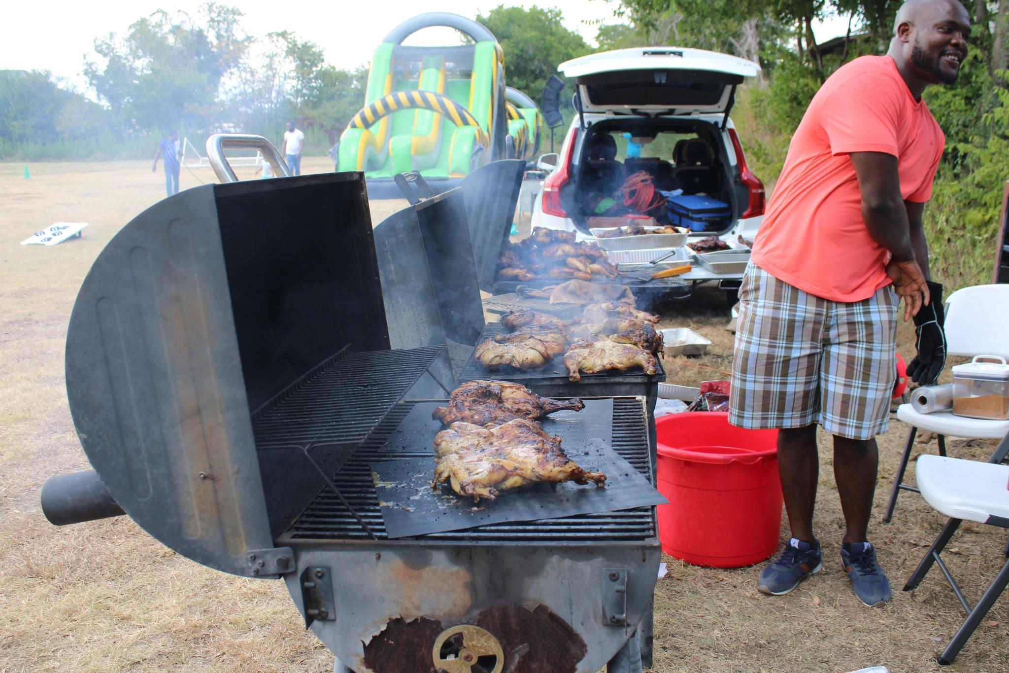 Community Outreach